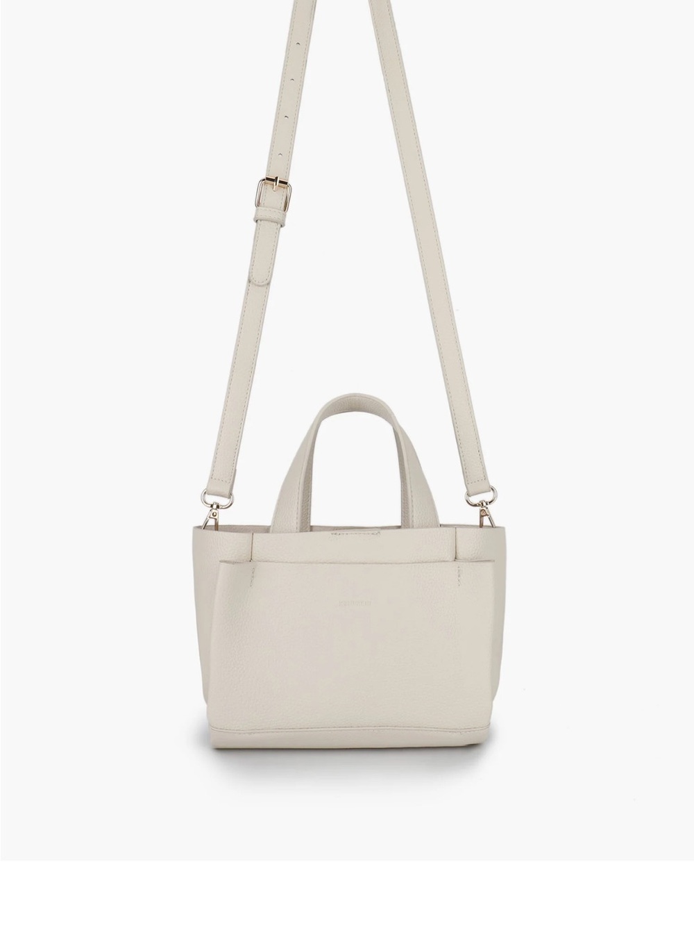 Remi & Reid Ella Mini Tote - Vegan from Anthropologie